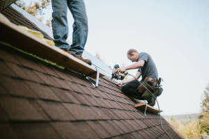 Local Roofers in Lafayette, CO